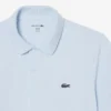 Erkek Regular Fit Pamuk Karışımlı Polo Tişört