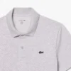 Erkek Regular Fit Pamuk Karışımlı Polo Tişört