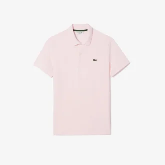 Erkek Regular Fit Pamuk Polyester Polo Tişört