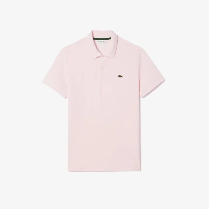 Erkek Regular Fit Pamuk Polyester Polo Tişört
