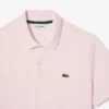 Erkek Regular Fit Pamuk Polyester Polo Tişört