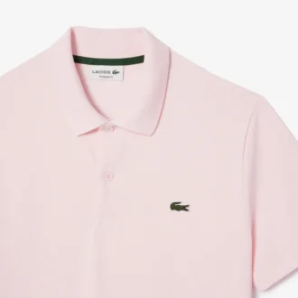 Erkek Regular Fit Pamuk Polyester Polo Tişört