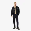 Erkek Regular Fit Pamuklu Chino Pantolon