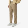 Erkek Regular Fit Pamuklu Chino Pantolon