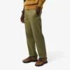 Erkek Regular Fit Pamuklu Chino Pantolon