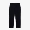 Erkek Regular Fit Pamuklu Chino Pantolon