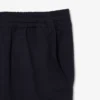 Erkek Regular Fit Pamuklu Chino Pantolon