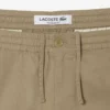 Erkek Regular Fit Pamuklu Chino Pantolon