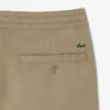 Erkek Regular Fit Pamuklu Chino Pantolon