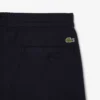Erkek Regular Fit Pamuklu Chino Pantolon