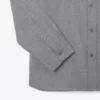 Erkek Regular Fit Pamuklu Gömlek