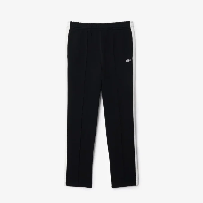 Erkek Regular Fit Paris Eşofman Altı