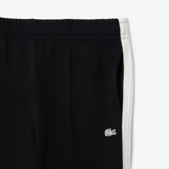 Erkek Regular Fit Paris Eşofman Altı