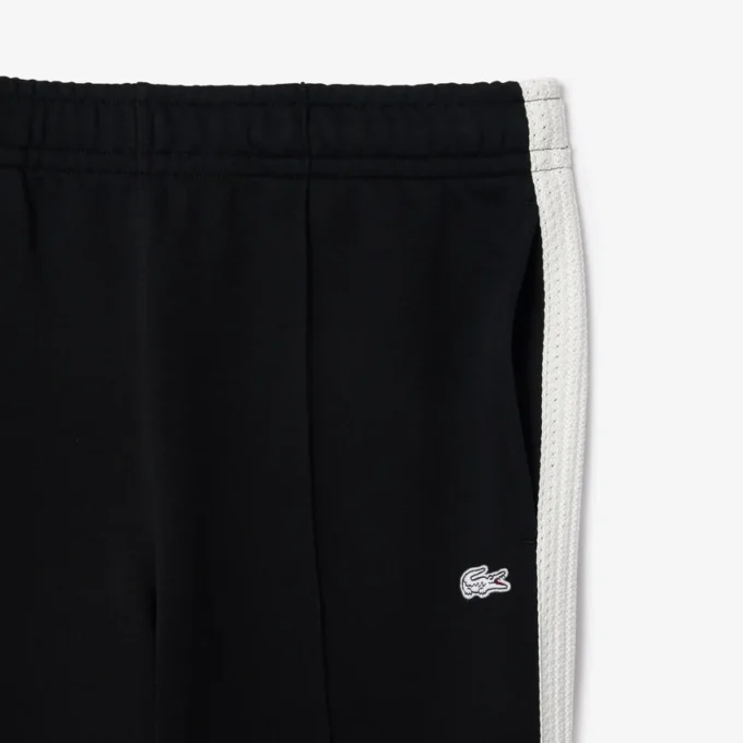 Erkek Regular Fit Paris Eşofman Altı