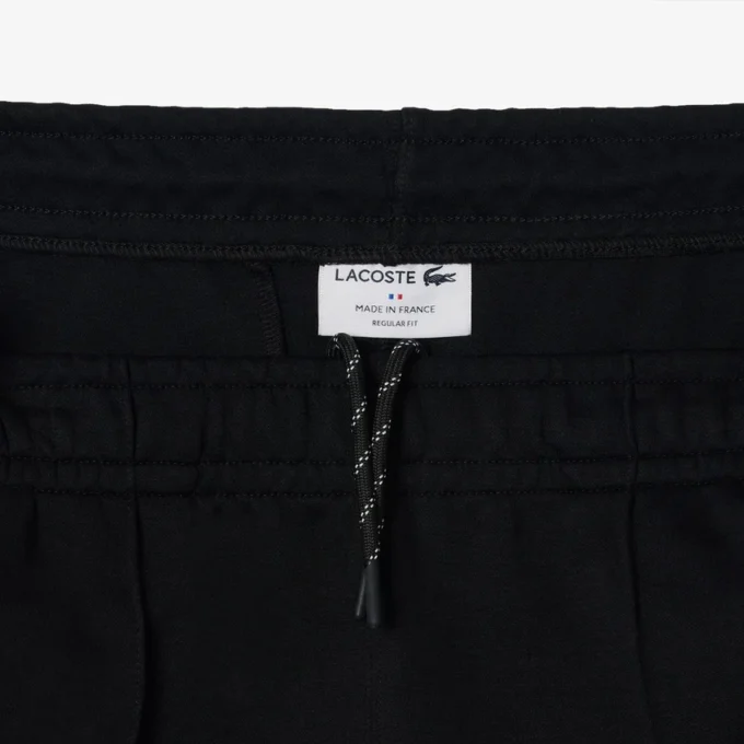 Erkek Regular Fit Paris Eşofman Altı