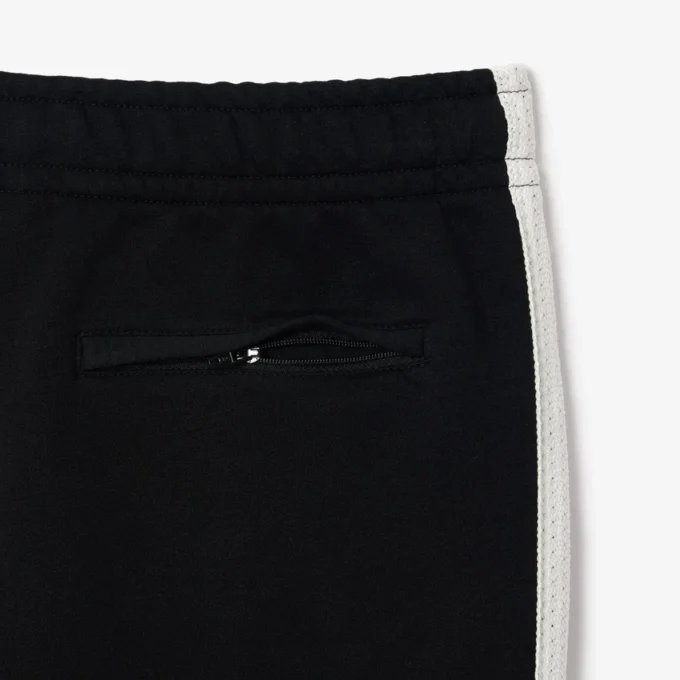 Erkek Regular Fit Paris Eşofman Altı