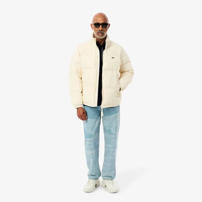 Erkek Regular Fit Paris Streç Piqua Polo Tişört