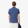 Erkek Regular Fit Paris Streç Piqua Polo Tişört