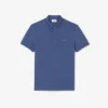 Erkek Regular Fit Paris Streç Piqua Polo Tişört