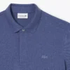 Erkek Regular Fit Paris Streç Piqua Polo Tişört