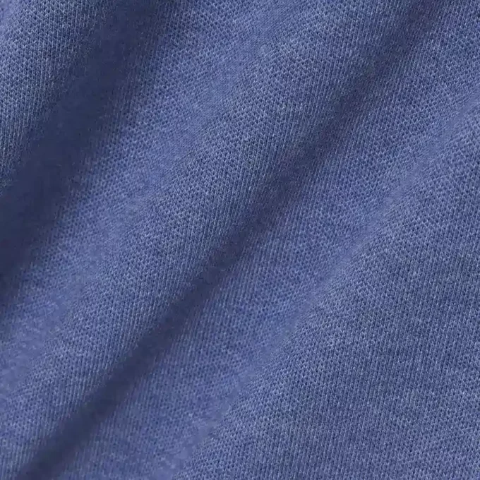 Erkek Regular Fit Paris Streç Piqua Polo Tişört