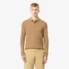 Erkek Regular Fit Paris Stretch Piqua Polo Tişört