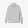 Erkek Regular Fit Paris Stretch Piqua Polo Tişört
