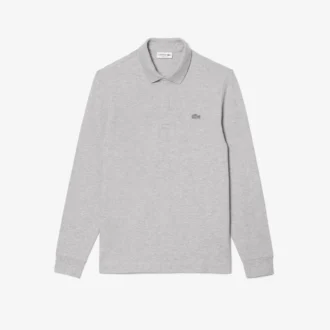 Erkek Regular Fit Paris Stretch Piqua Polo Tişört