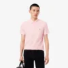 Erkek Regular Fit Paris Stretch Piqua Polo Tişört