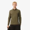 Erkek Regular Fit Paris Stretch Piqua Polo Tişört
