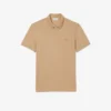 Erkek Regular Fit Paris Stretch Piqua Polo Tişört