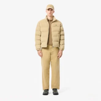 Erkek Regular Fit Paris Stretch Piqua Polo Tişört