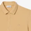 Erkek Regular Fit Paris Stretch Piqua Polo Tişört