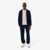 Erkek Regular Fit Paris Stretch Piqua Polo Tişört