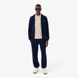Erkek Regular Fit Paris Stretch Piqua Polo Tişört