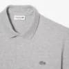 Erkek Regular Fit Paris Stretch Piqua Polo Tişört