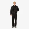 Erkek Regular Fit Paris Stretch Piqua Polo Tişört