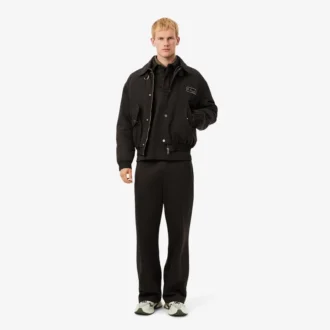 Erkek Regular Fit Paris Stretch Piqua Polo Tişört