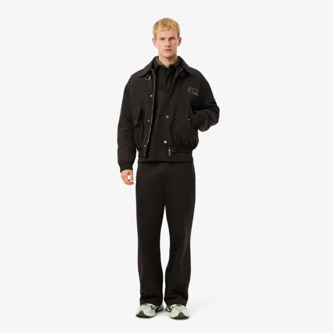 Erkek Regular Fit Paris Stretch Piqua Polo Tişört