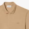 Erkek Regular Fit Paris Stretch Piqua Polo Tişört