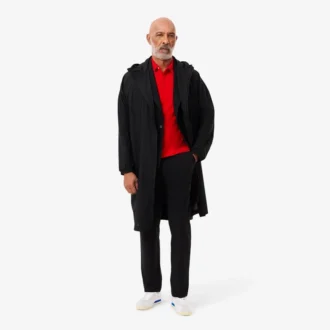 Erkek Regular Fit Paris Stretch Piqua Polo Tişört