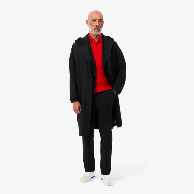 Erkek Regular Fit Paris Stretch Piqua Polo Tişört
