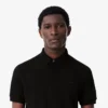 Erkek Regular Fit Paris Stretch Piqua Polo Tişört