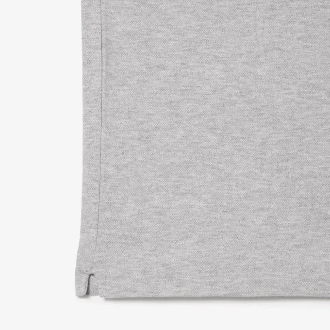 Erkek Regular Fit Paris Stretch Piqua Polo Tişört