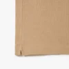 Erkek Regular Fit Paris Stretch Piqua Polo Tişört