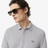 Erkek Regular Fit Paris Stretch Piqua Polo Tişört