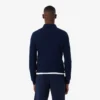 Erkek Regular Fit Paris Stretch Piqua Polo Tişört