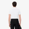 Erkek Regular Fit Paris Stretch Piqua Polo Tişört