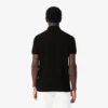 Erkek Regular Fit Paris Stretch Piqua Polo Tişört