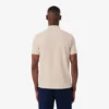 Erkek Regular Fit Paris Stretch Piqua Polo Tişört